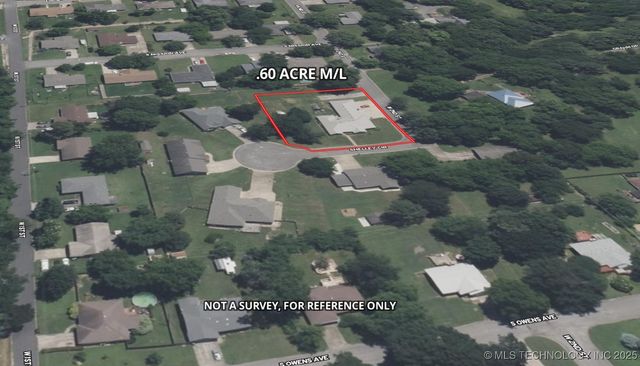 905 Shelley Circle, Tahlequah, OK 74464