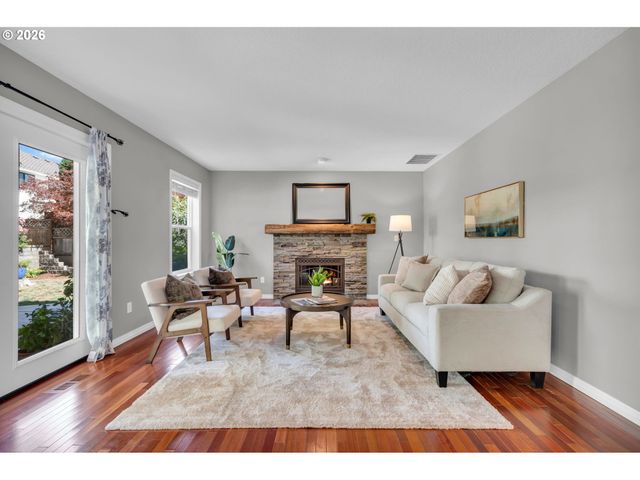 11197 Sw BELNAP Ct, Wilsonville, OR 97070