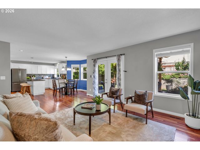 11197 Sw BELNAP Ct, Wilsonville, OR 97070