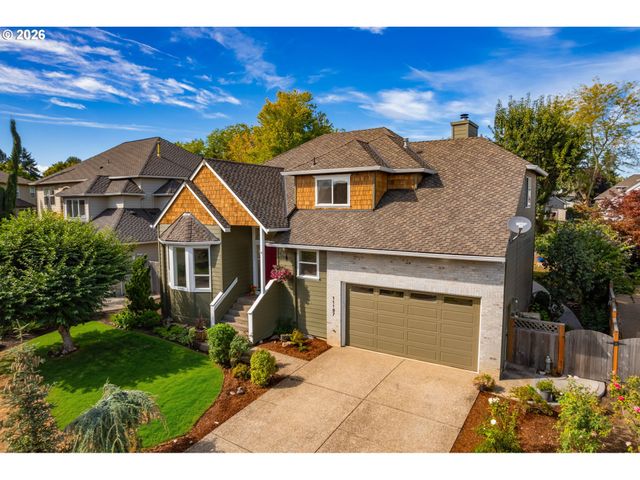 11197 Sw BELNAP Ct, Wilsonville, OR 97070