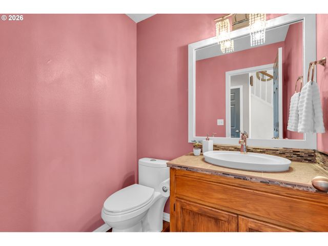 11197 Sw BELNAP Ct, Wilsonville, OR 97070