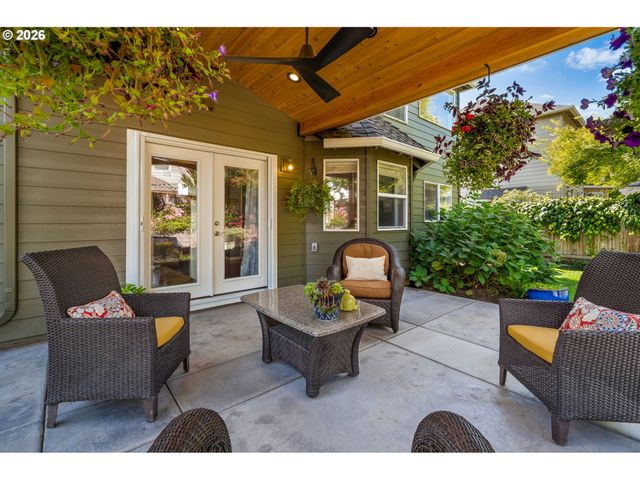 11197 Sw BELNAP Ct, Wilsonville, OR 97070