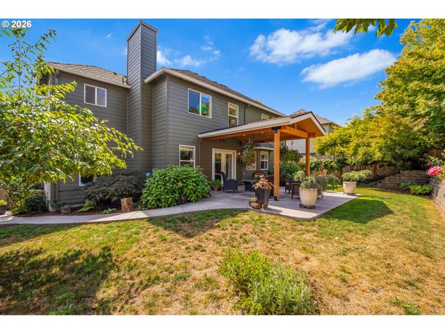 11197 Sw BELNAP Ct, Wilsonville, OR 97070