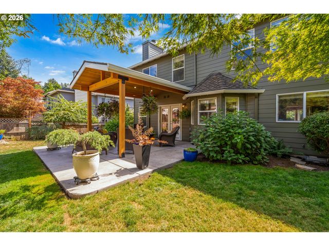 11197 Sw BELNAP Ct, Wilsonville, OR 97070