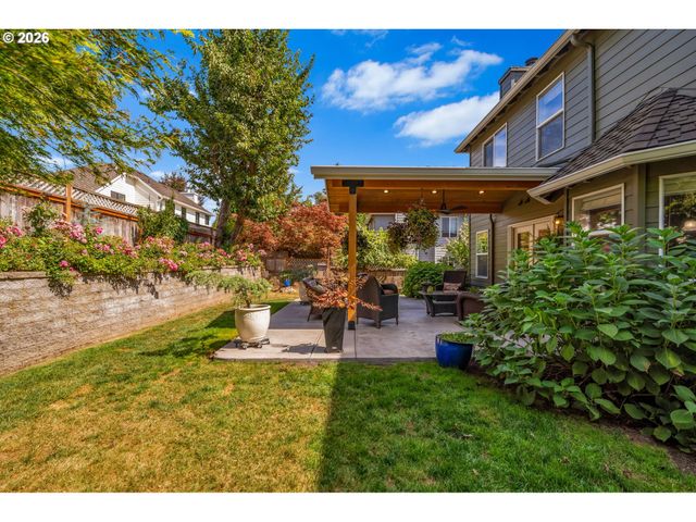 11197 Sw BELNAP Ct, Wilsonville, OR 97070