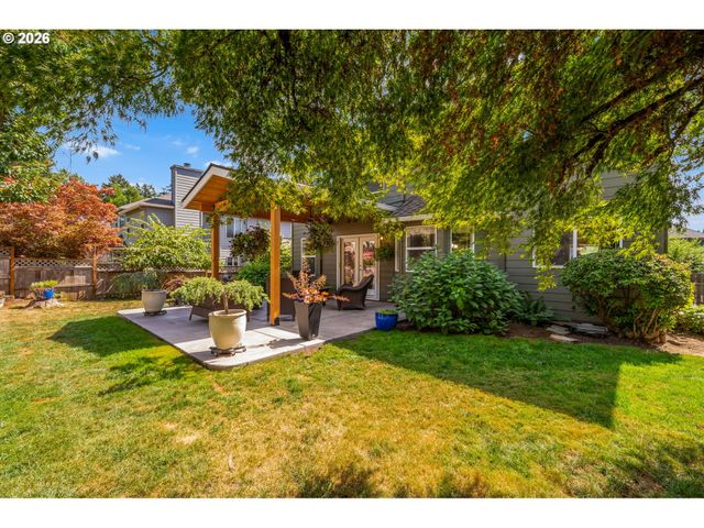 11197 Sw BELNAP Ct, Wilsonville, OR 97070