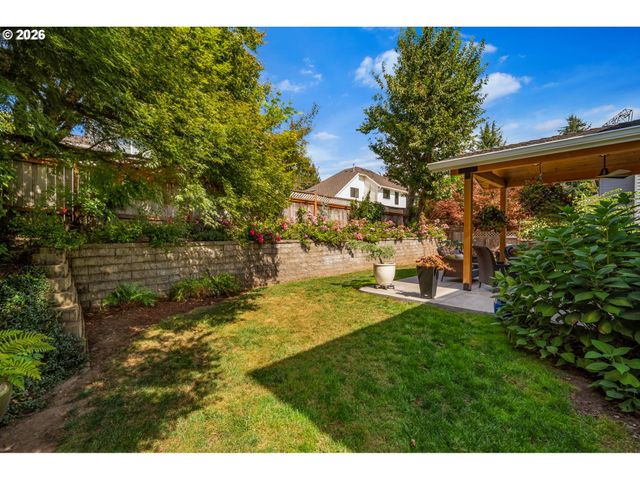 11197 Sw BELNAP Ct, Wilsonville, OR 97070