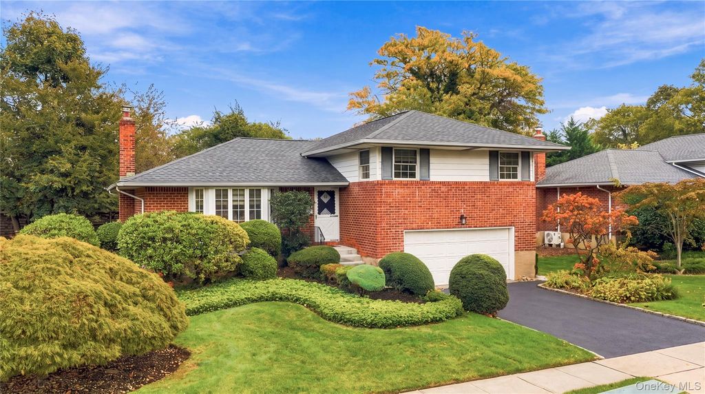 52 Winthrop Road, Plainview, NY 11803 — exterior
