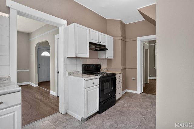 366 Suburban Avenue, St Louis, MO 63135