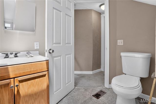 366 Suburban Avenue, St Louis, MO 63135