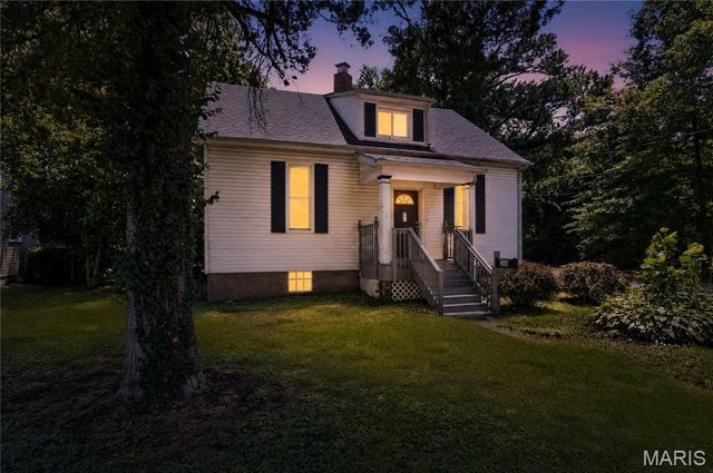 366 Suburban Avenue, St Louis, MO 63135