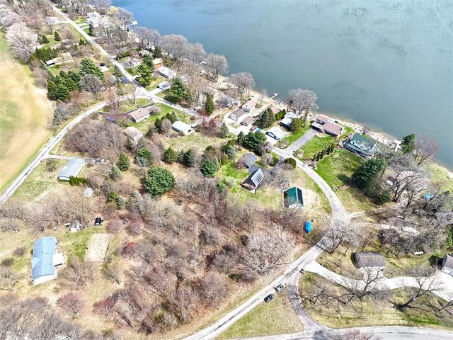 VL W Oak Drive, Decatur, MI 49045