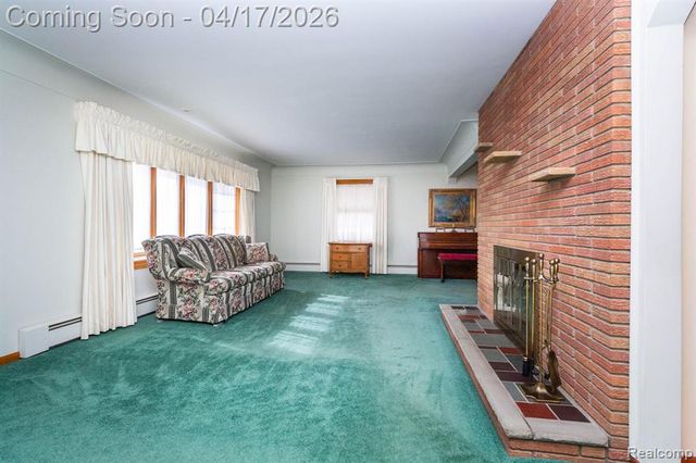 29110 Olmstead Road, Flat Rock, MI 48134