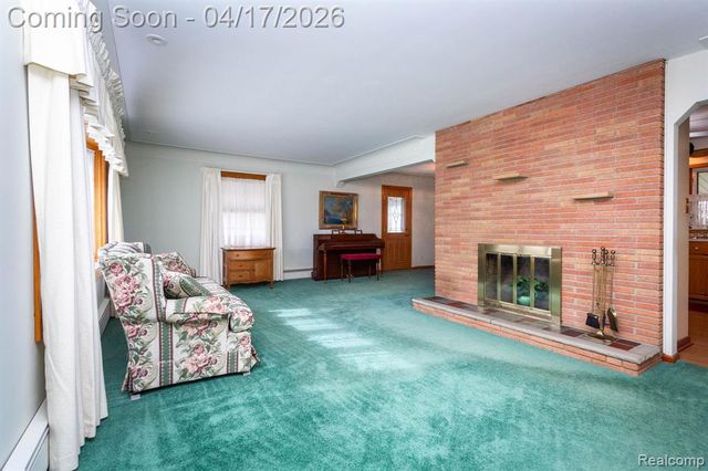 29110 Olmstead Road, Flat Rock, MI 48134