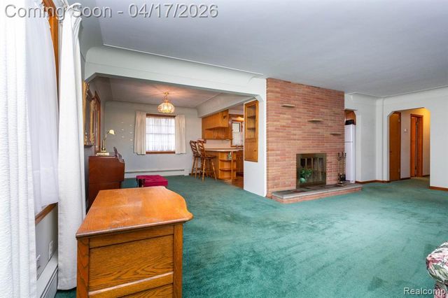 29110 Olmstead Road, Flat Rock, MI 48134