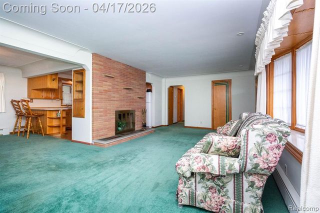 29110 Olmstead Road, Flat Rock, MI 48134