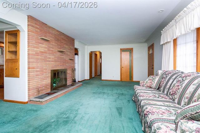 29110 Olmstead Road, Flat Rock, MI 48134