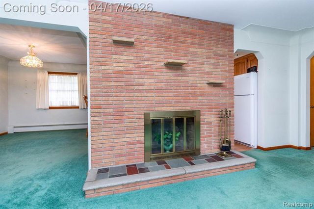 29110 Olmstead Road, Flat Rock, MI 48134