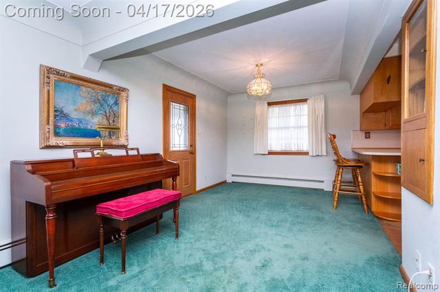 29110 Olmstead Road, Flat Rock, MI 48134