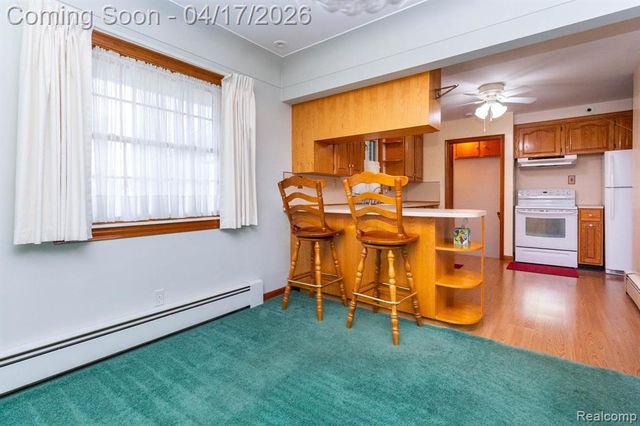 29110 Olmstead Road, Flat Rock, MI 48134