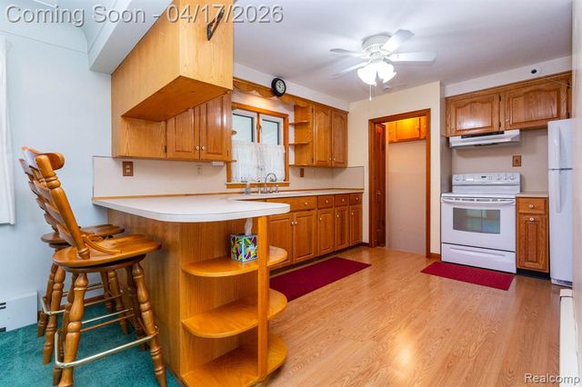 29110 Olmstead Road, Flat Rock, MI 48134