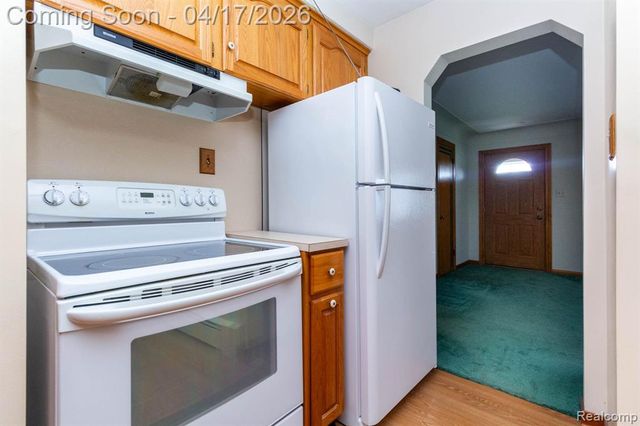 29110 Olmstead Road, Flat Rock, MI 48134