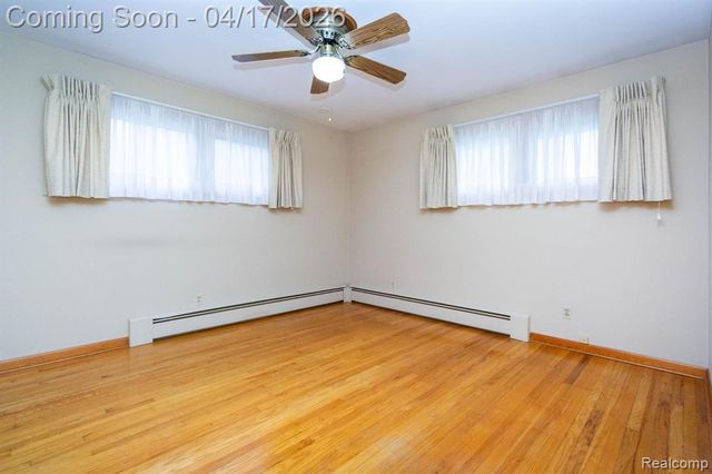 29110 Olmstead Road, Flat Rock, MI 48134