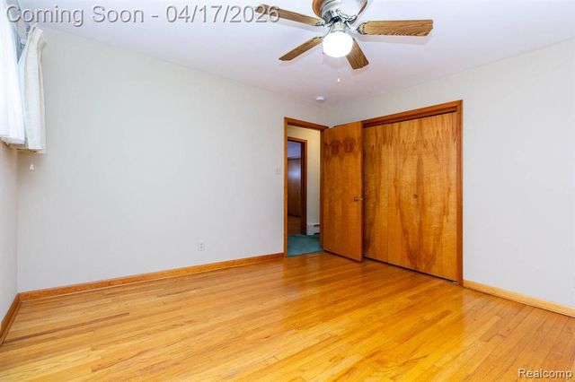 29110 Olmstead Road, Flat Rock, MI 48134