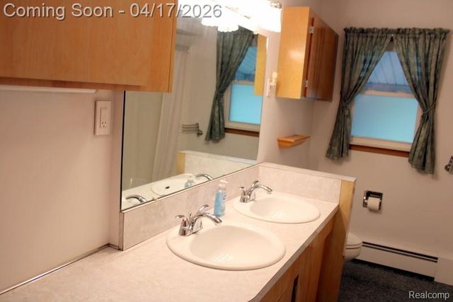 29110 Olmstead Road, Flat Rock, MI 48134