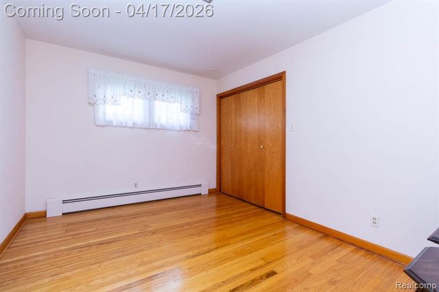 29110 Olmstead Road, Flat Rock, MI 48134