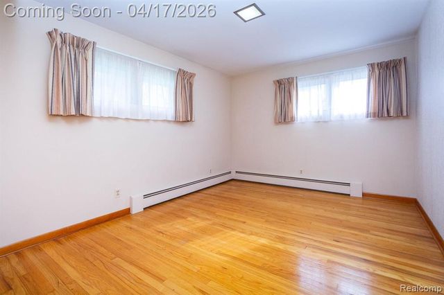 29110 Olmstead Road, Flat Rock, MI 48134