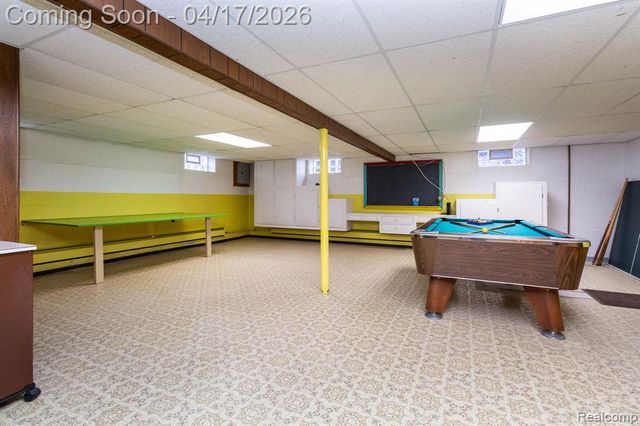 29110 Olmstead Road, Flat Rock, MI 48134