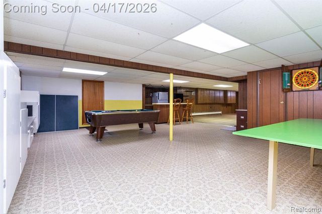 29110 Olmstead Road, Flat Rock, MI 48134