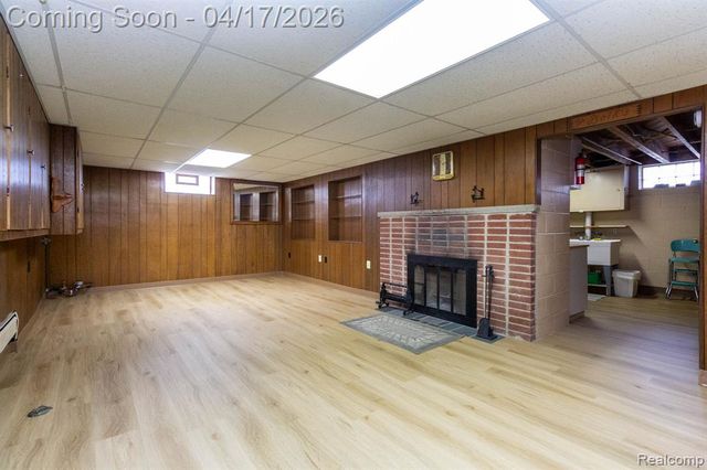 29110 Olmstead Road, Flat Rock, MI 48134