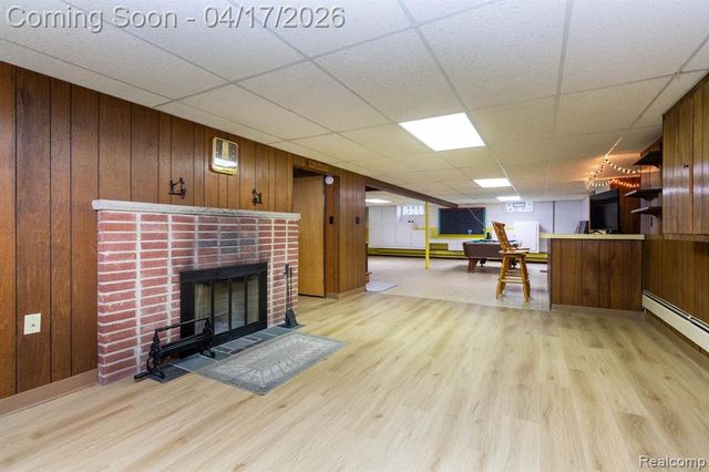 29110 Olmstead Road, Flat Rock, MI 48134