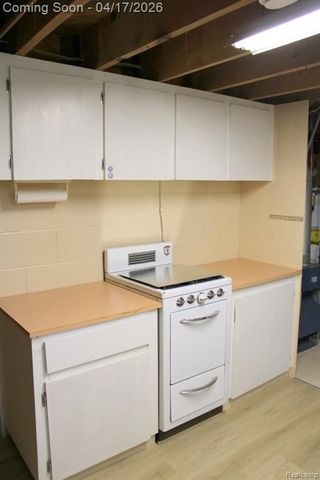 29110 Olmstead Road, Flat Rock, MI 48134