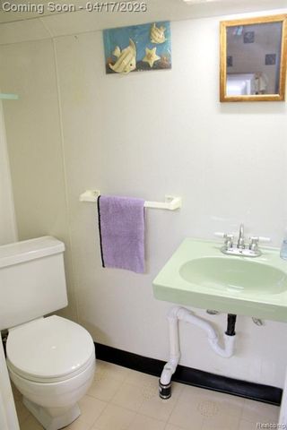 29110 Olmstead Road, Flat Rock, MI 48134