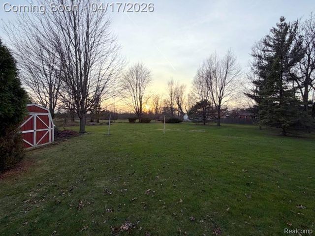 29110 Olmstead Road, Flat Rock, MI 48134