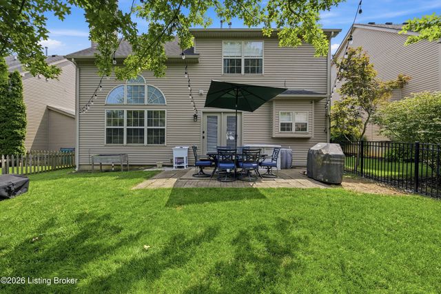 1609 Keever Ct, Louisville, KY 40245