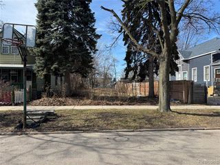 4037 Gilbert Street, Detroit, MI 48210