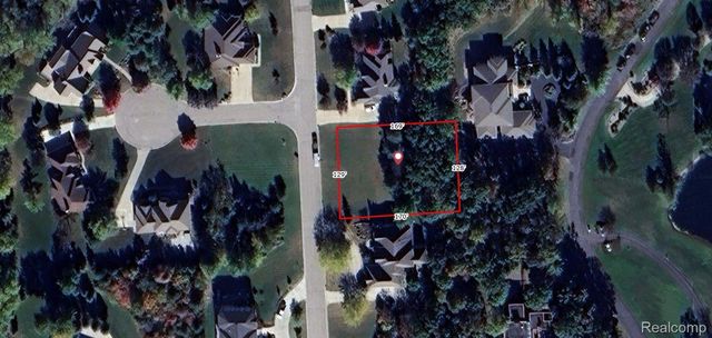 8413 GROVEMONT Court, Grand Blanc Charter Township, MI 48439