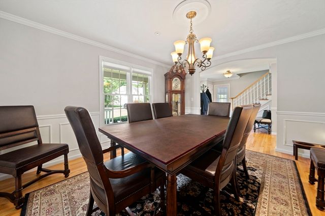 10 Lanes End, Stoughton, MA 02072