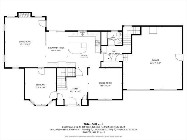 10 Lanes End, Stoughton, MA 02072
