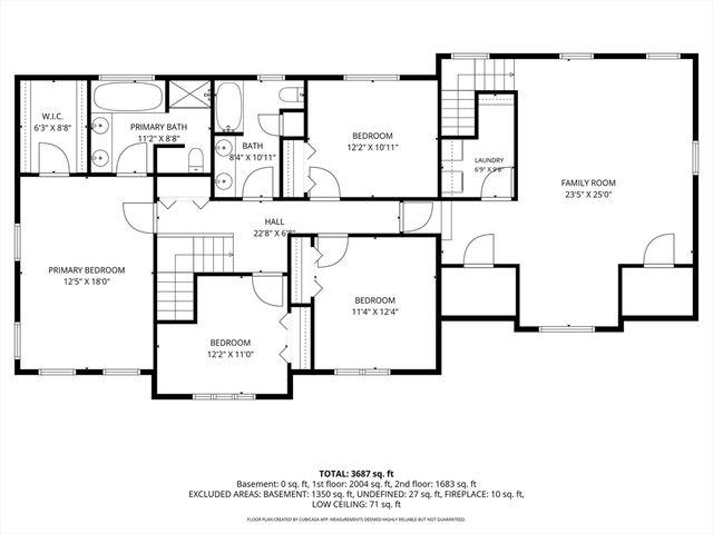 10 Lanes End, Stoughton, MA 02072