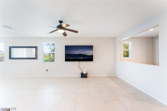 4369 Shady River Avenue, North Las Vegas, NV 89031