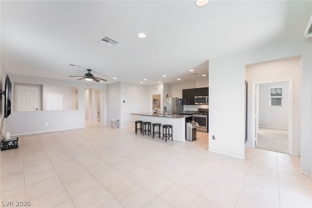 4369 Shady River Avenue, North Las Vegas, NV 89031