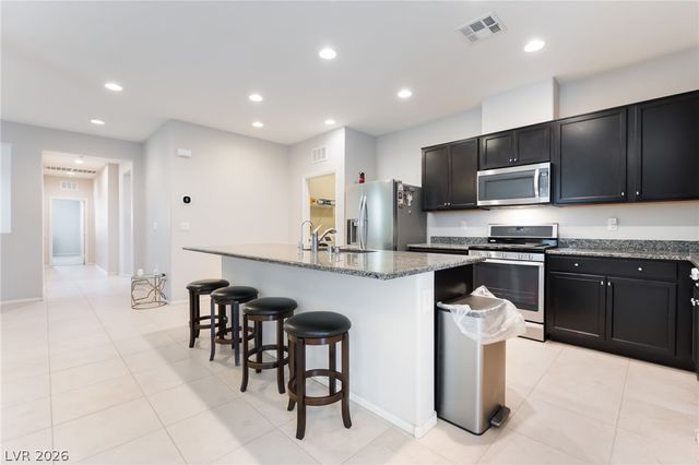 4369 Shady River Avenue, North Las Vegas, NV 89031