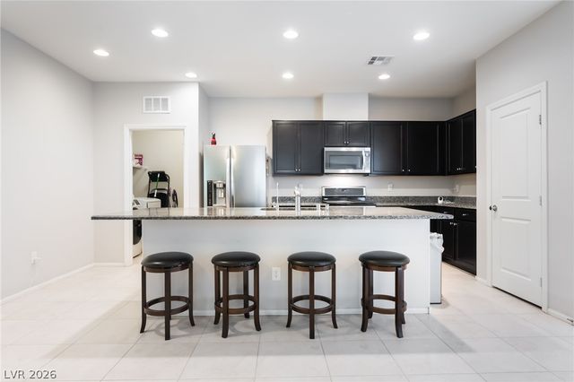 4369 Shady River Avenue, North Las Vegas, NV 89031
