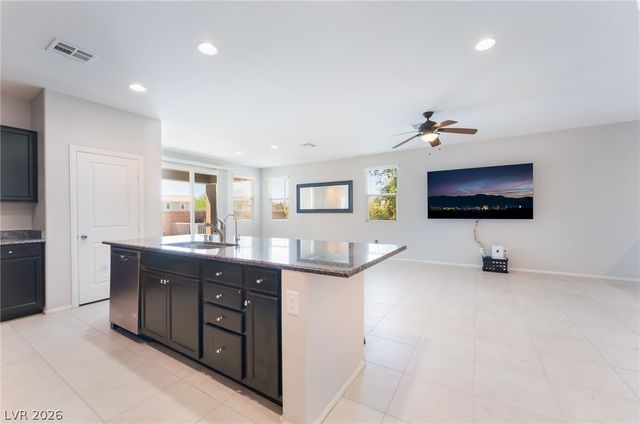 4369 Shady River Avenue, North Las Vegas, NV 89031
