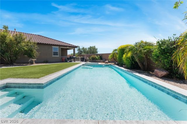 4369 Shady River Avenue, North Las Vegas, NV 89031